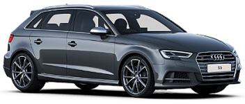 ремонт Генератора AUDI (АУДИ) A3 SPORTBACK